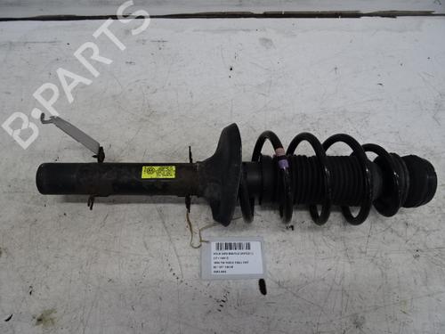 Used Left front shock absorber Left front shock absorber VW NEW BEETLE (9C1, 1C1) 1.9 TDI (105 hp) 20279096 20279096