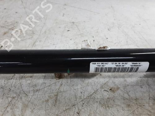 Anti roll bar VW T-ROC (A11, D11) 1.0 TSI | BP32629468M96 - Image 3