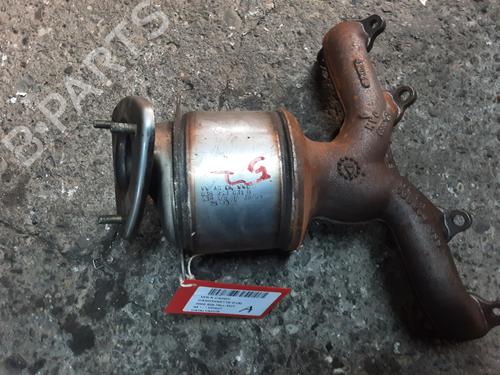 Catalyst VW CADDY III Box Body/MPV (2KA, 2KH, 2CA, 2CH) 2.0 SDI | BP22176085M10 
