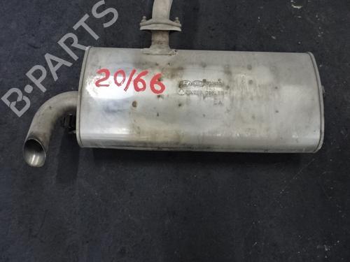 Used Pipe HYUNDAI TUCSON (TL, TLE) 1.7 CRDi (116 hp) 20273478