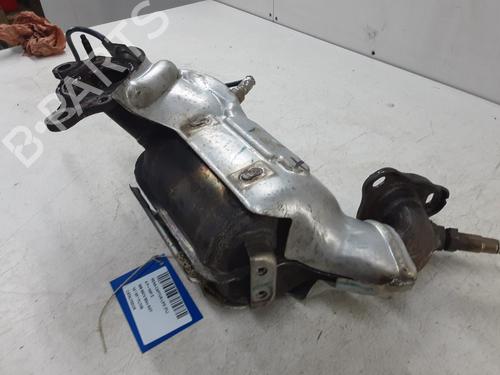 Catalyst RENAULT CAPTUR I (J5_, H5_) 0.9 TCe 90 | BP32244455M10 - Image 3