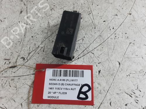 control-unit-mercedes-benz-a-class-saloon-v177-2018-36093968 main image