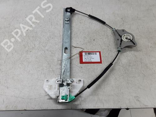 Rudehejsemekanisme ventre foran KIA STONIC (YB) 1.6 CRDi | BP32247924C22 - Image 2