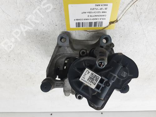 Left rear brake caliper VW CADDY V MPV (SBB, SBJ) 2.0 TDi | BP39063611M107 - Image 2