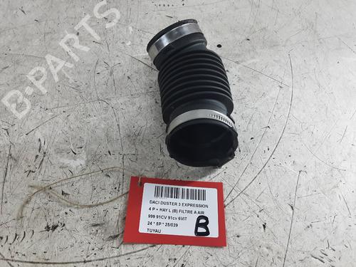 Pipe DACIA DUSTER (PYM_, PYN_) 1.0 ECO G-100 | BP32629612M125 - Image 2