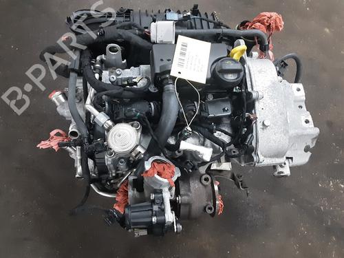 Engine SEAT ARONA (KJ7, KJP) 1.0 TSI | BP39063382M1 - Image 5