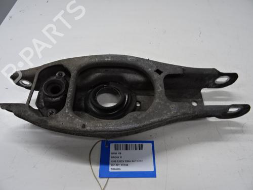 Used Left rear suspension arm BMW 1 (E81) 118 d (136 hp) 20273244