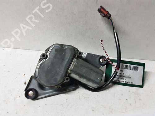 Used Rear wiper motor Rear wiper motor PEUGEOT 106 II (1A_, 1C_) 1.1 i (60 hp) 40293172 40293172