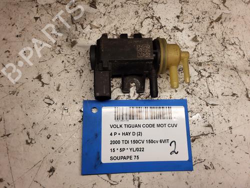 Used Electronic sensor VW TIGUAN (5N_) 2.0 TDI (150 hp) 29525569