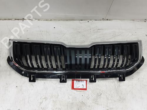 Used Air vent SKODA KAROQ (NU7, ND7) 1.5 TSI (150 hp) 28383251