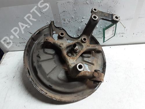 Left rear steering knuckle VW GOLF V (1K1) 1.4 16V | BP22175860M27 