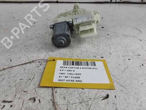 Left rear window motor RENAULT CAPTUR II (HF_) Blue dCi 115 (HFAD) | BP32247212E23 - Image 2