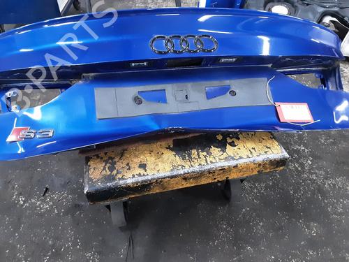 Tailgate AUDI A3 Limousine (8VS, 8VM) S3 quattro | BP20287646C6 
