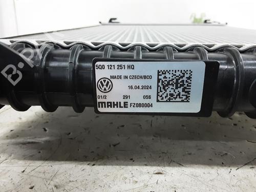 Water radiator AUDI Q3 (F3B) 35 TFSI | BP39965855M31 - Image 7