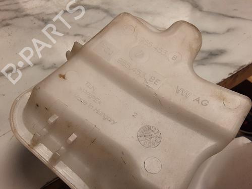 Windscreen washer tank VW GOLF VII (5G1, BQ1, BE1, BE2) 1.6 TDI | BP28472612C113