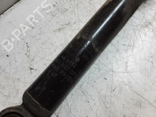 Right rear shock absorber VW GOLF V (1K1) 1.9 TDI | BP22175816M19 