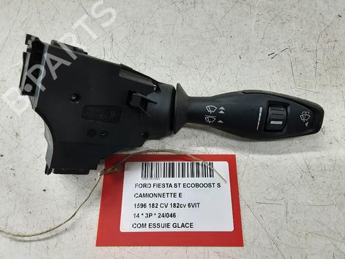 Ratstangsstang FORD FIESTA VI (CB1, CCN) 1.6 ST (182 hp) 28144164