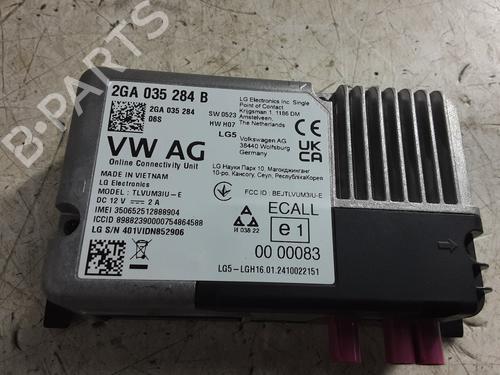 Control unit AUDI Q3 (F3B) 35 TFSI | BP39965860M11 - Image 5