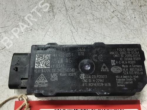 Control unit AUDI A3 Sportback (8YA, 8YF) RS3 TFSI quattro | BP33678198M11 - Image 2