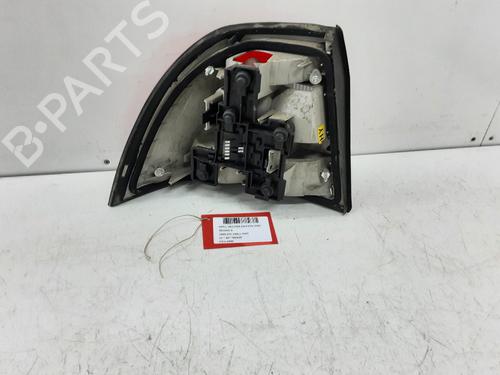Right taillight OPEL VECTRA B (J96) 2.0 DTI 16V (F19) | BP20281667C35 