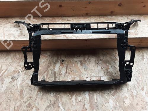 Frontplade/Frontkurv AUDI Q3 (F3B) 35 TDI | BP26201327C72 - Image 2