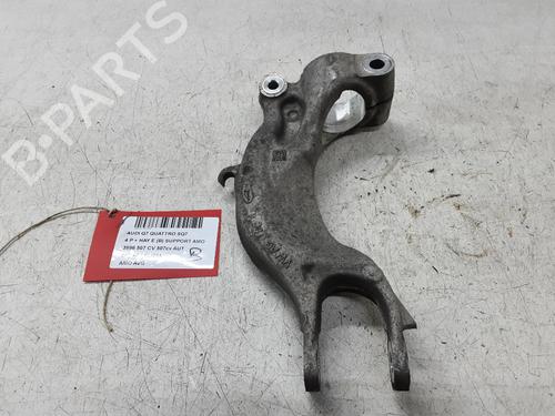 Used Left front shock absorber Left front shock absorber AUDI Q7 (4MB, 4MG, 4MQ) SQ7 quattro (507 hp) 34138346 34138346