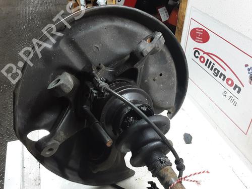 Right rear steering knuckle MERCEDES-BENZ E-CLASS T-Model (S210) E 220 T CDI (210.206) | BP20283214M28 