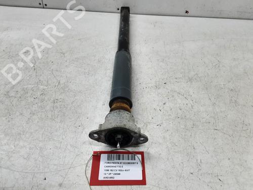 Right rear shock absorber FORD FIESTA VI (CB1, CCN) 1.6 ST | BP28144193M19 