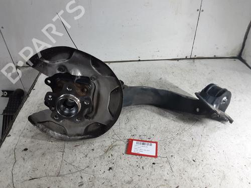 Used Right rear steering knuckle BMW X1 (U11) xDrive 25 e Plug-in-Hybrid (245 hp) 32045474