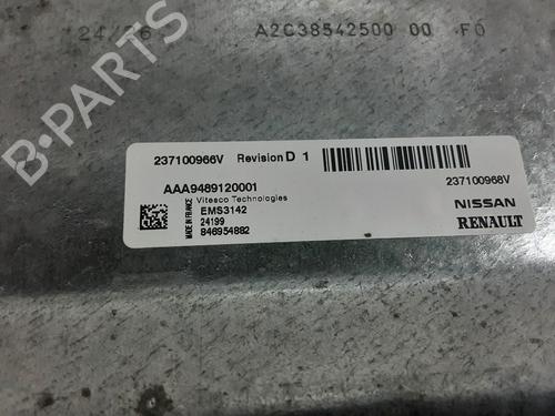 Electronic module DACIA DUSTER (PYM_, PYN_) 1.0 ECO G-100 | BP32629504M83 - Image 3