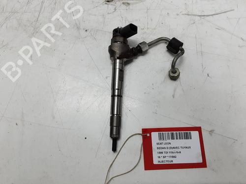 Used Injector Injector 20286335 20286335