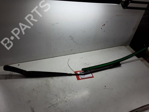 Front windshield wiper arm VW GOLF V (1K1) 1.4 16V | BP20288304C143 