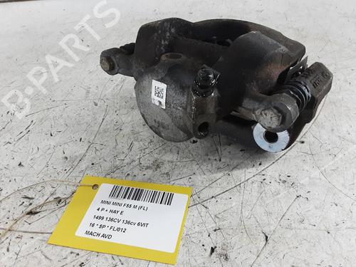 Right front brake caliper MINI MINI (F55) Cooper | BP36365922M104 - Image 3