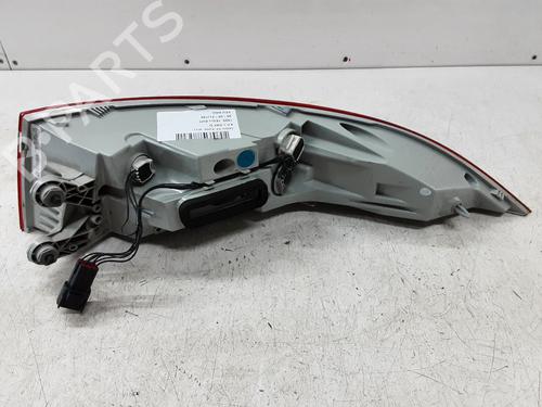 Left taillight JAGUAR XF II (X260) 2.0 D | BP36475827C34 - Image 5