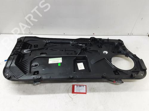 Front left window mechanism FORD FIESTA VI (CB1, CCN) 1.6 TDCi | BP28216823C22 