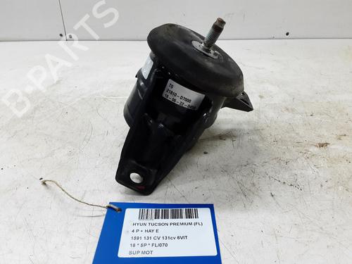 Used Engine mount HYUNDAI TUCSON (TL, TLE) 1.6 GDi (132 hp) 32243402