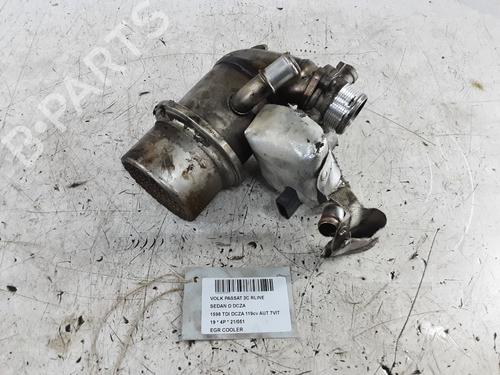 Used Egr VW PASSAT B8 (3G2, CB2) 1.6 TDI (120 hp) 20279811