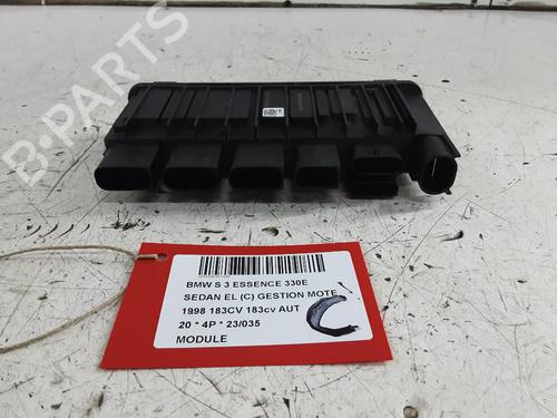 Used Control unit Control unit BMW 3 (G20, G80, G28) 330 e Plug-in-Hybrid (184 hp) 20286552 20286552