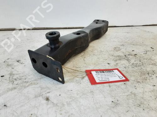 Used Subframe RENAULT KADJAR (HA_, HL_) 1.5 BLUE dCi 115 (HLA6) (116 hp) 20287712