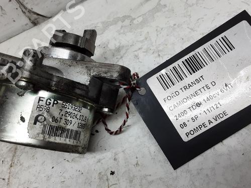 Used Vacuum pump Vacuum pump 20283941 20283941
