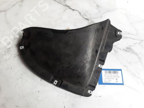Underbody protection VW ID.4 (E21) GTX 4motion | BP29168161M92 - Image 2
