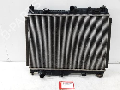 Used Water radiator FORD ECOSPORT 1.0 EcoBoost (125 hp) 32247786