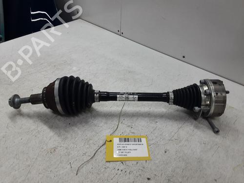 left-front-driveshaft-audi-a3-sportback-8ya-8yf-2019-39059632 main image
