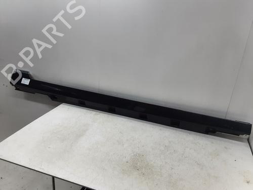 Used Door moulding trim VW PASSAT B8 (3G2, CB2) 1.4 TSI (125 hp) 28824557