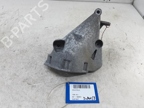 Used Engine mount Engine mount VW POLO IV Saloon (9A4, 9A2, 9N2, 9A6) 1.4 (83 hp) 20284075 20284075