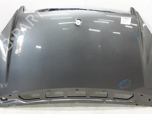 hood-mercedes-benz-a-class-w169-2004-2005-2006-2007-2008-2009-2010-2011-2012-32242953 main image