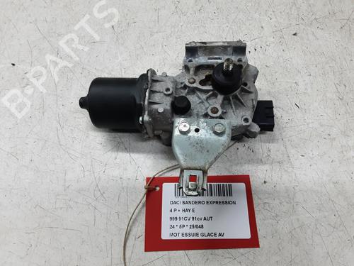 Used Front wiper motor DACIA SANDERO III 1.0 TCe 90 (91 hp) 31823268
