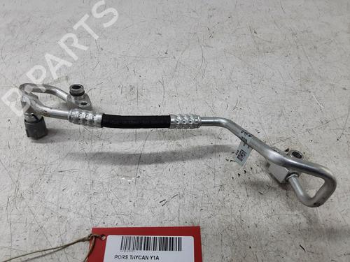 AC pipe PORSCHE TAYCAN (Y1A) Electric (Y1AAA1, Y1AAI1) | BP32360022M126 - Image 4