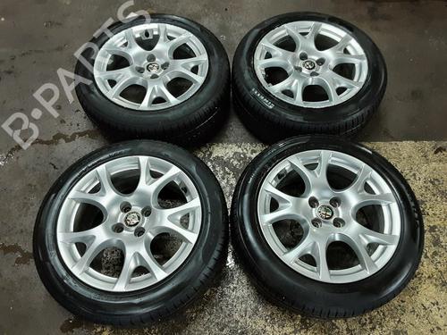 Used Rim ALFA ROMEO MITO (955_) 1.4 (955AXB1B) (78 hp) 20484779