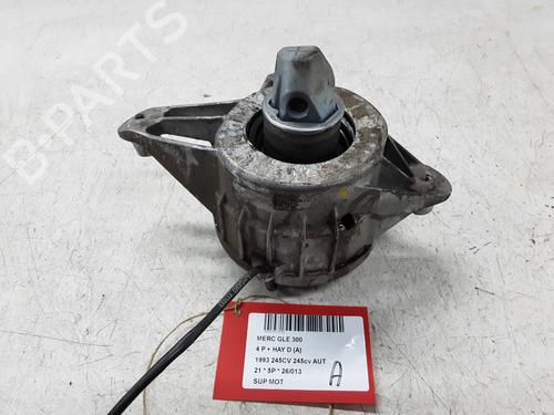 Used Engine mount Engine mount MERCEDES-BENZ GLE (V167) GLE 300 d 4-matic (167.119) (245 hp) 35169407 35169407